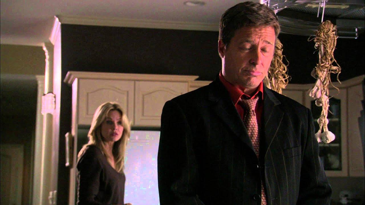 第二任妻子的煩惱