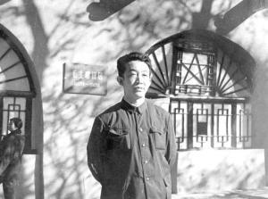 文步彪
