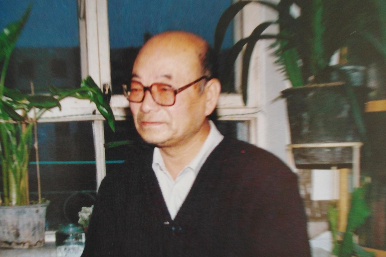 王慕乙