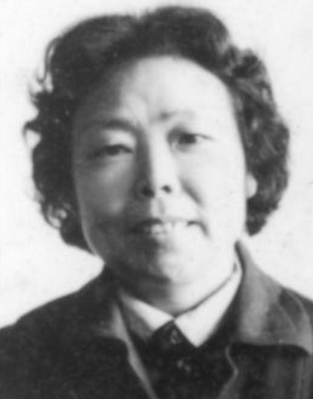 張忠慧
