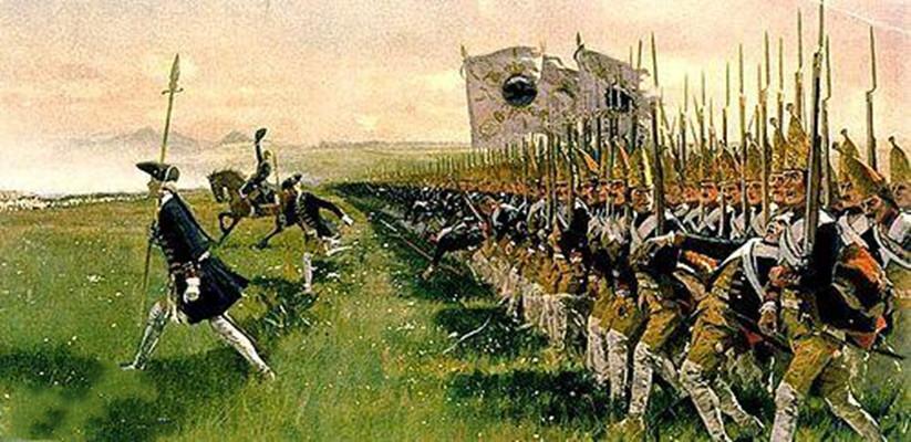 普魯士聯(lián)盟