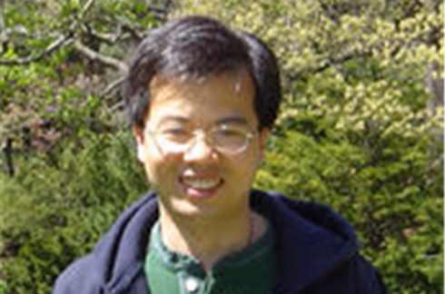 蒋宏亮