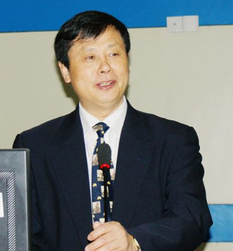 王国安
