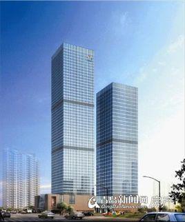 中南海灣新城