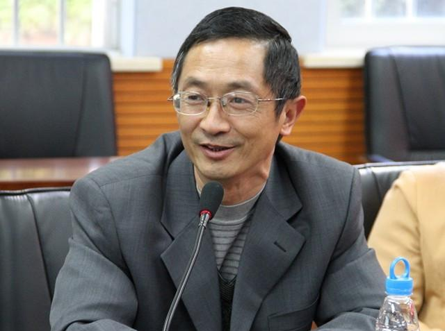 袁黎明