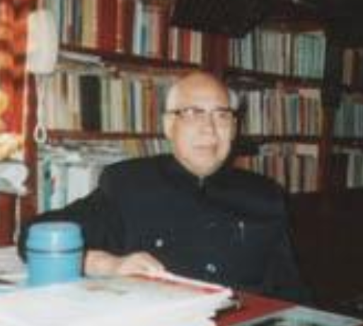 张注洪