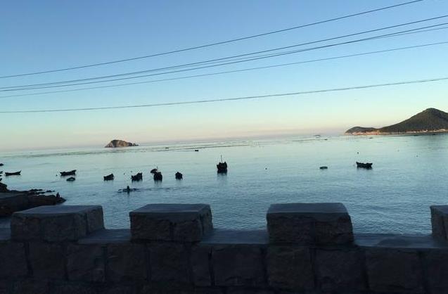 流清河村
