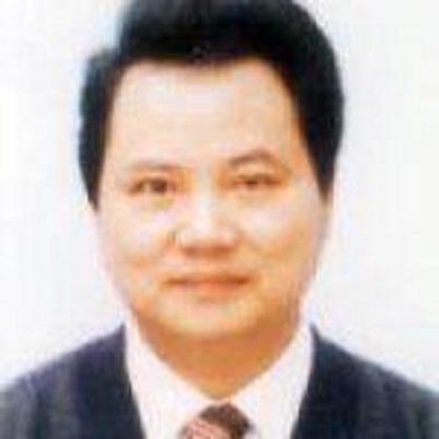 黃志強(qiáng)