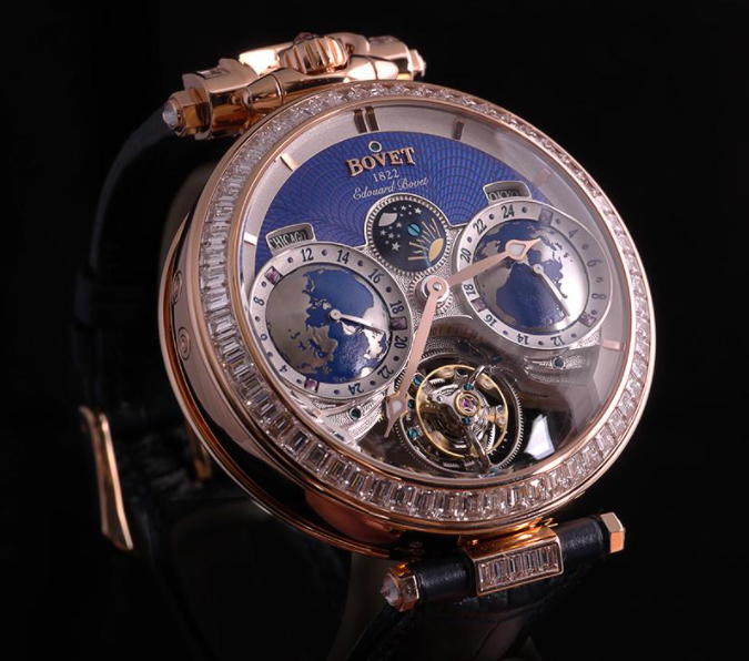 bovet