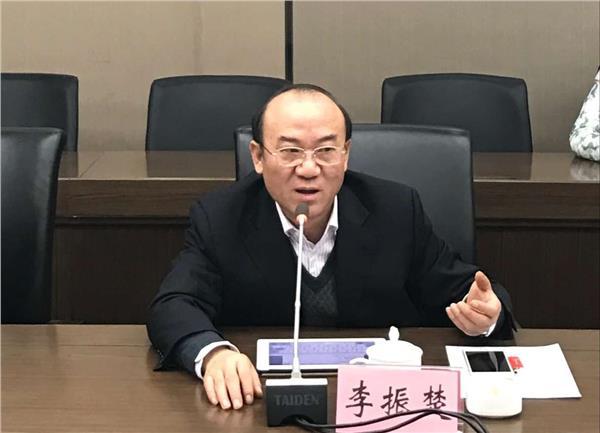 李振楚