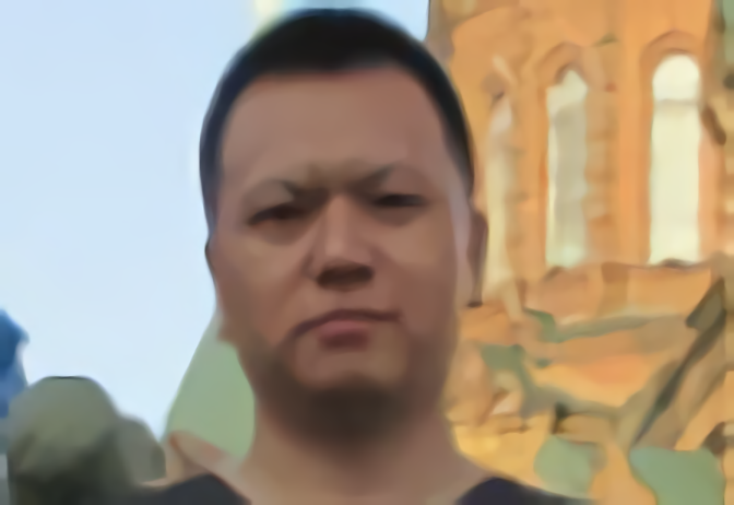 踏雪真人