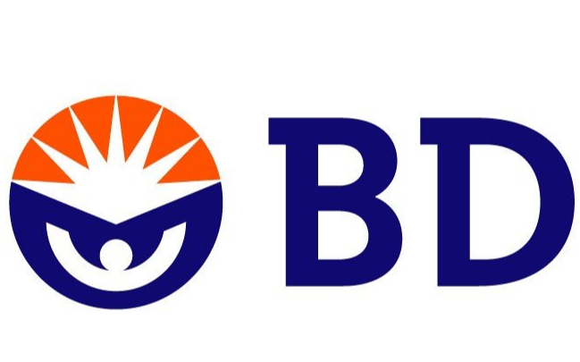 美國BD公司