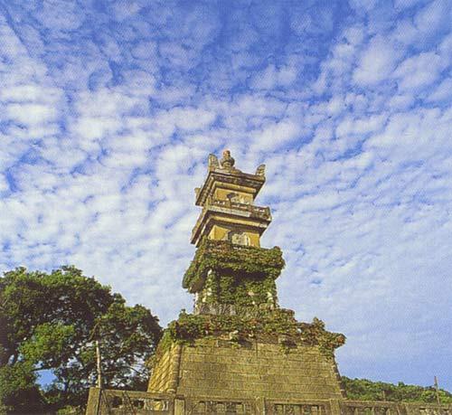 多宝塔