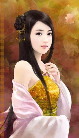 陆盈儿