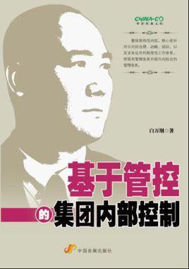 基于管控的集团内部控制