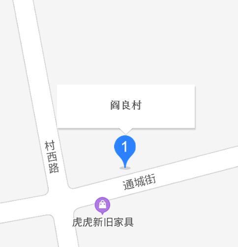 閻良村