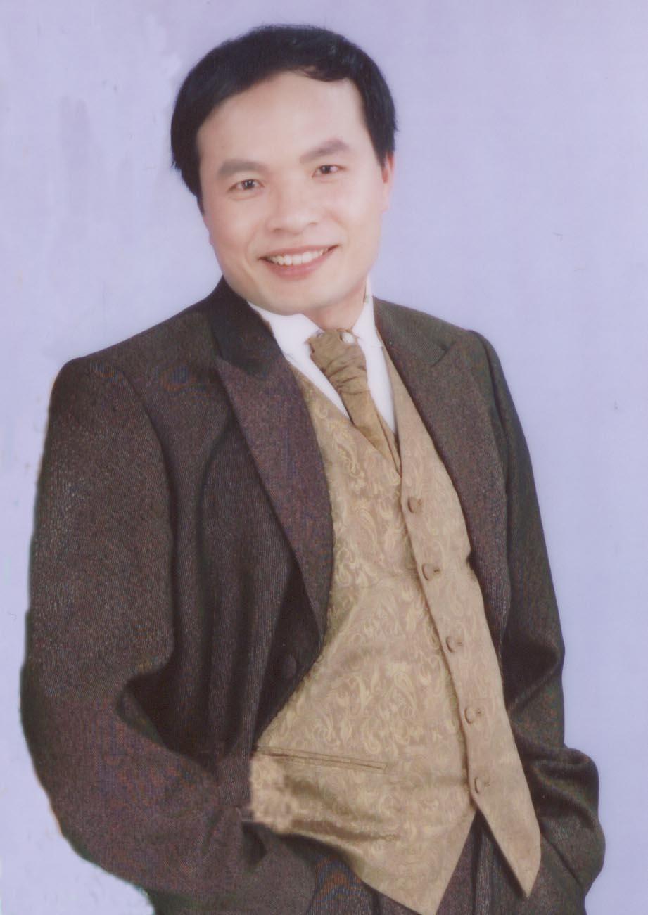 黄正升