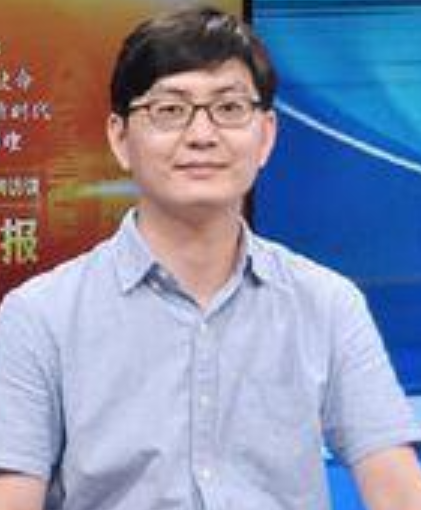 肖潘潘
