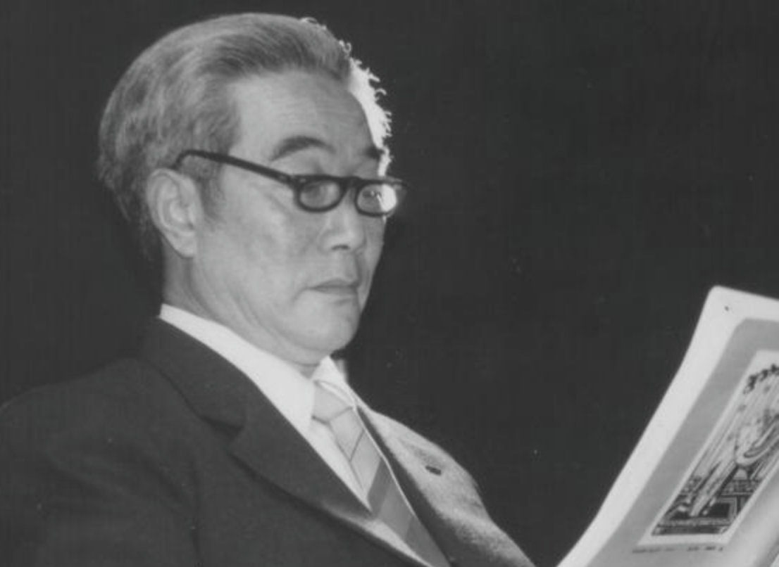 李笑非