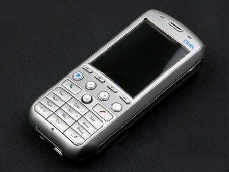 多普達(dá) 586W