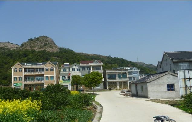 小灣村