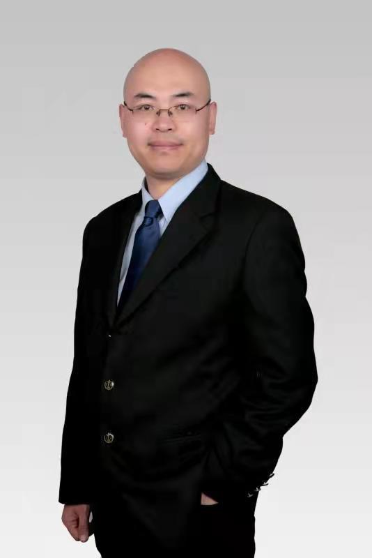 郭明龙