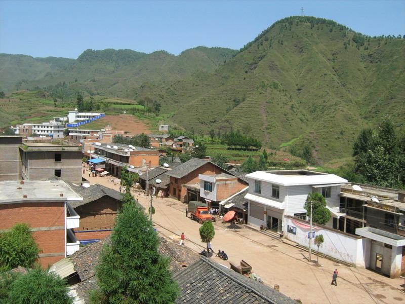云硐鄉(xiāng)