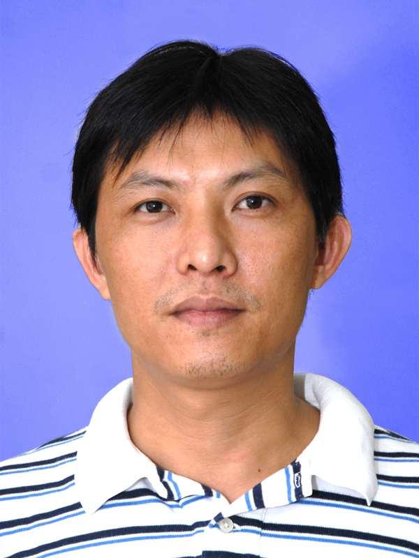 鄭松明