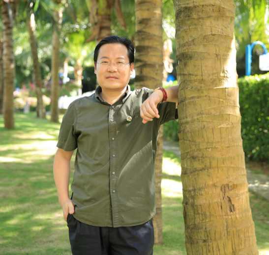 宗潭