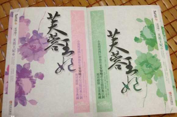 芙蓉王妃