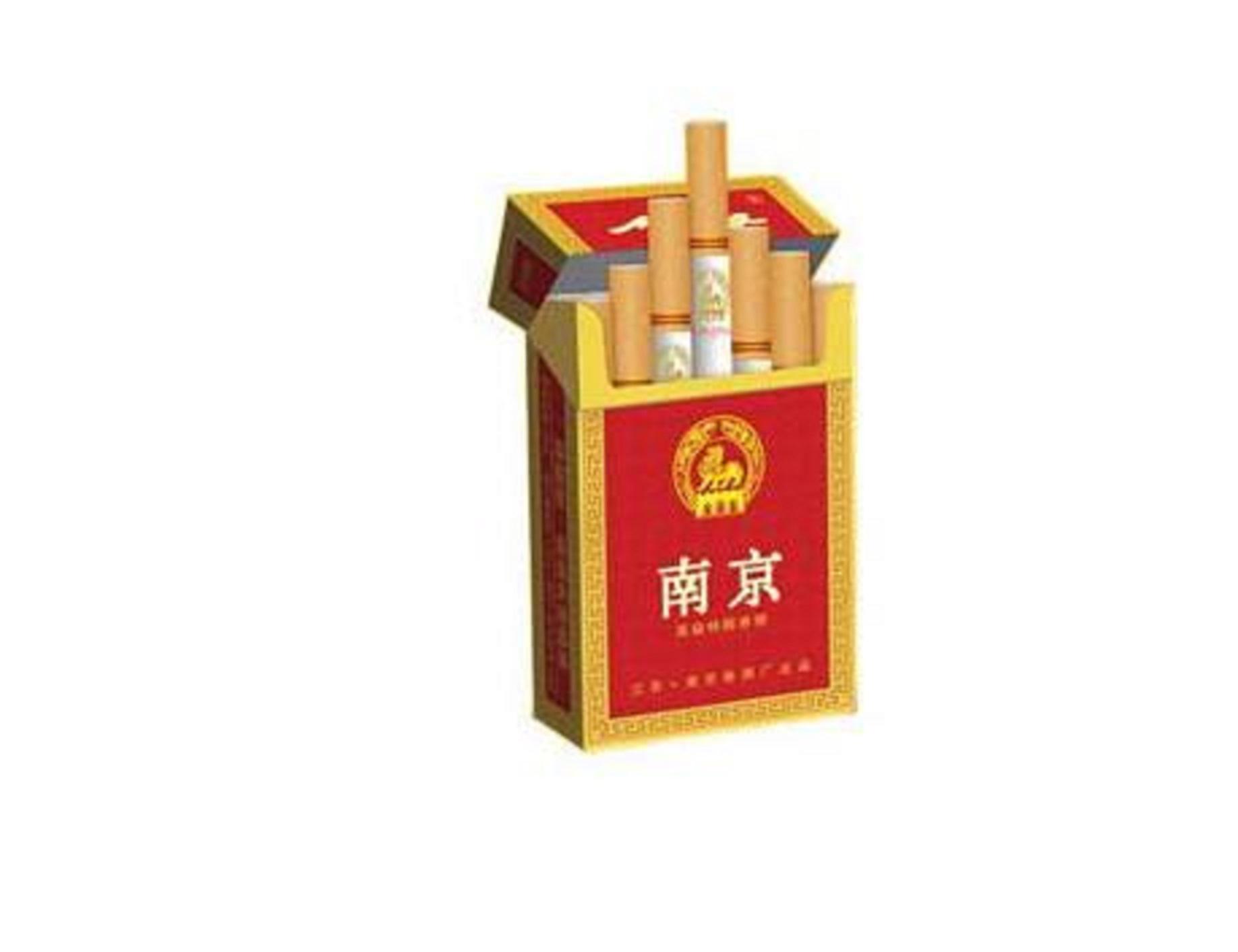 紅南京