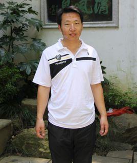 王玉波