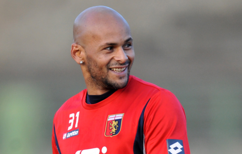 魯本·奧利維拉