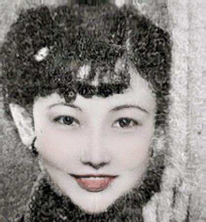 摩登貂蝉