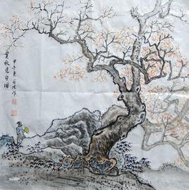 王长德