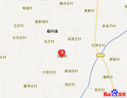 凤庄