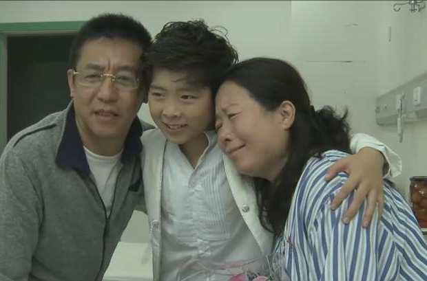 妈妈我想对你说