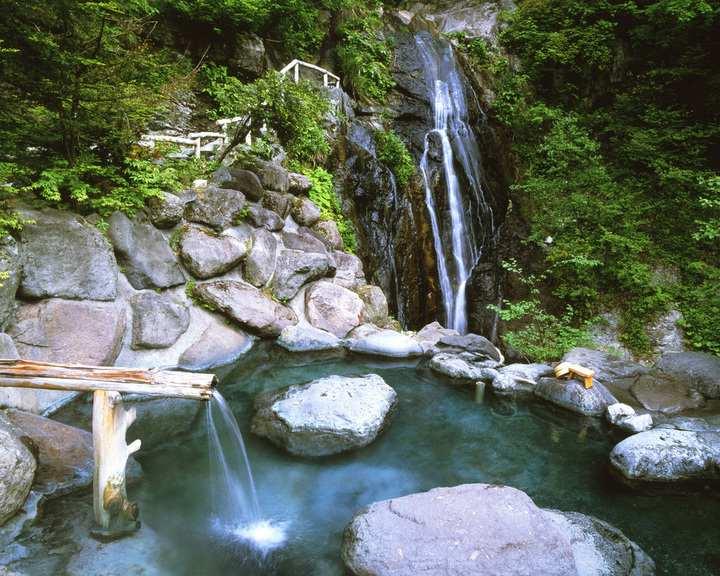 阴泉村