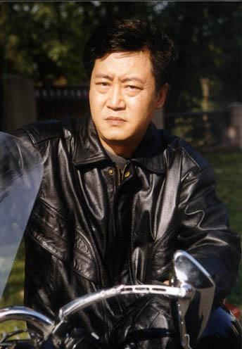 赵毅军