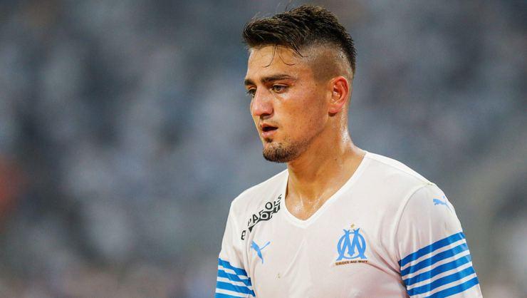 岑吉茲·云代爾