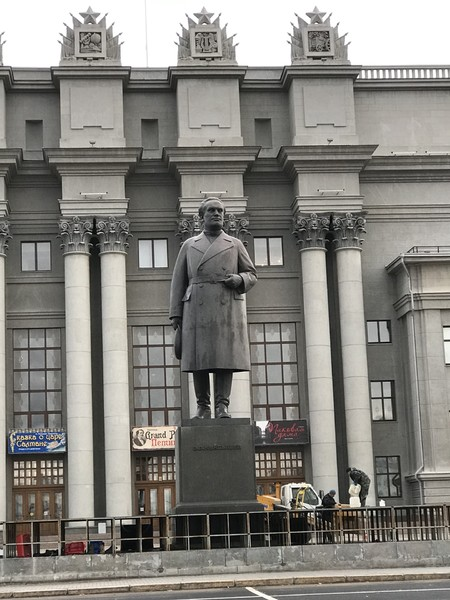 古比雪夫
