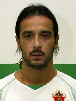 安德雷斯·德爾·坎波·桑托斯