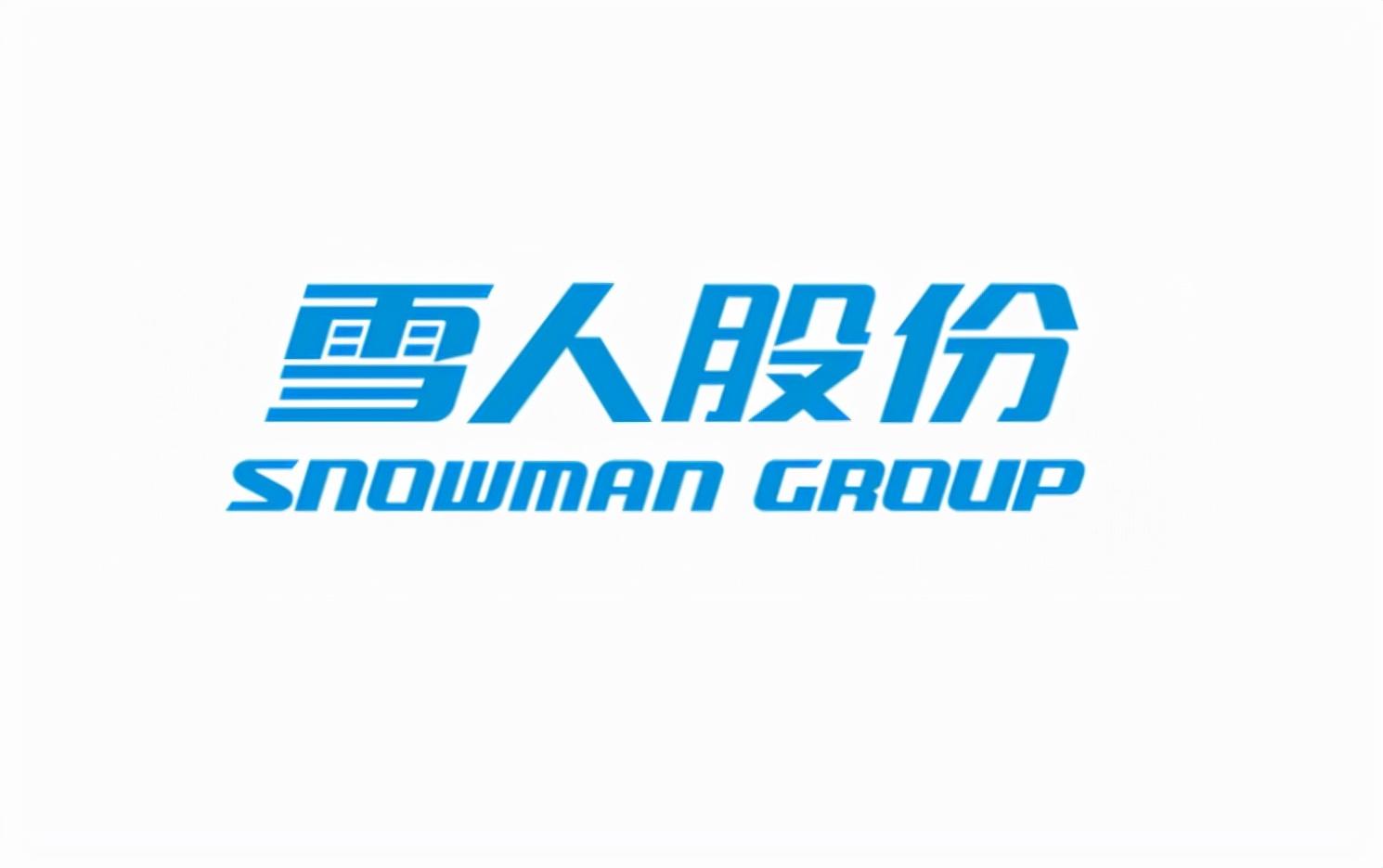 福建雪人股份有限公司