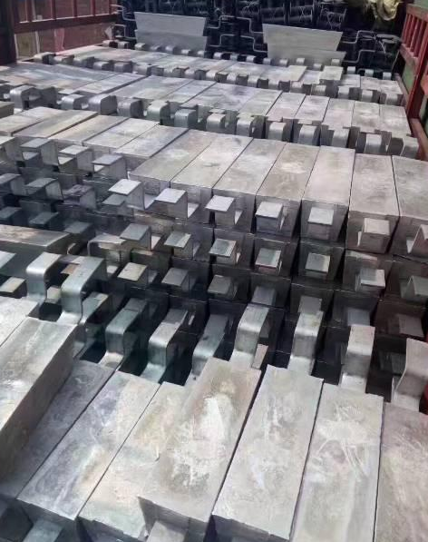 鋁合金犧牲陽(yáng)極