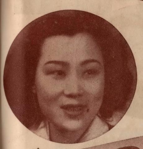 黄静芬