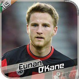 Eunan OKane