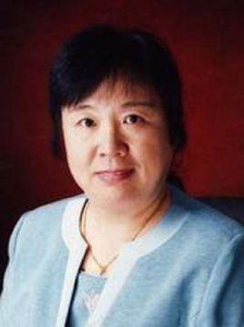 陈学珍