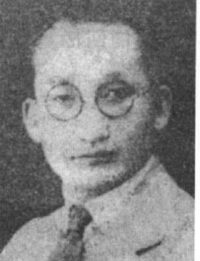 卢锡荣