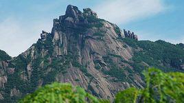 灵山