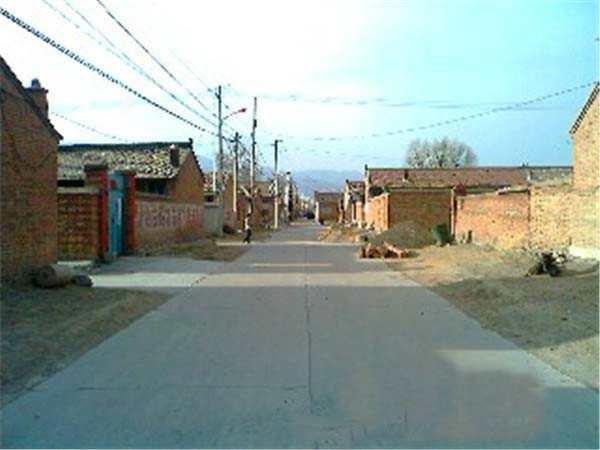 小北堡村